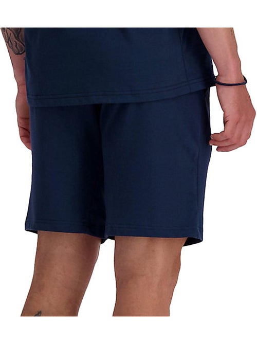Short Homme Le Coq Sportif - Kiabi Short Homme Le Coq Sportif - Kiabi