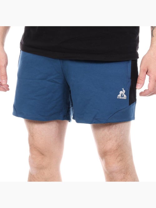 Short Homme Le Coq Sportif - Kiabi Short Homme Le Coq Sportif - Kiabi