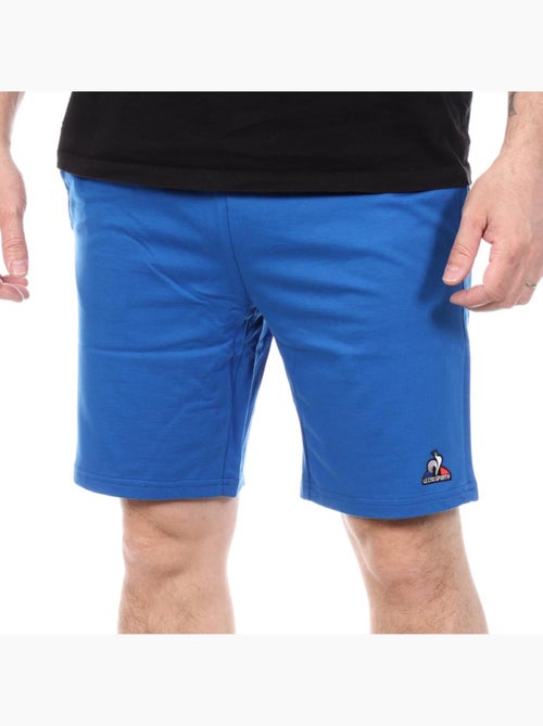 Short Homme Le Coq Sportif - Kiabi Short Homme Le Coq Sportif - Kiabi