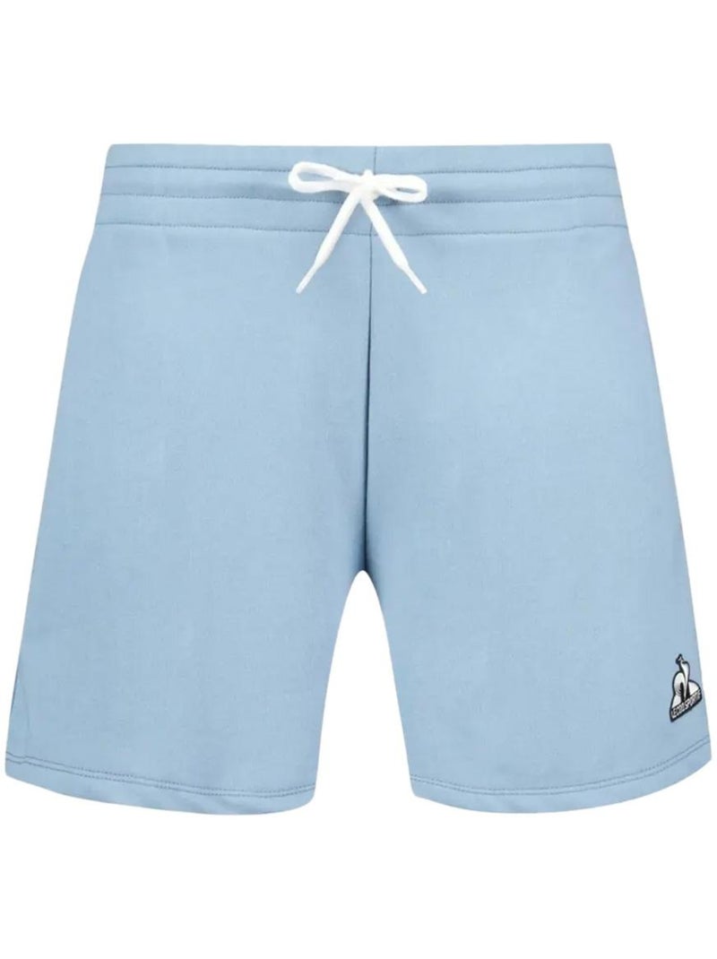 Short Homme Le Coq Sportif Bleu - Kiabi