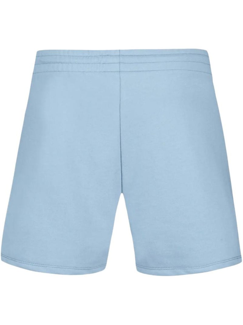 Short Homme Le Coq Sportif Bleu - Kiabi