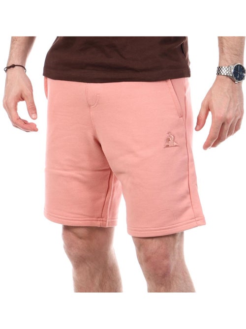 Short Homme Le Coq Sportif - Kiabi