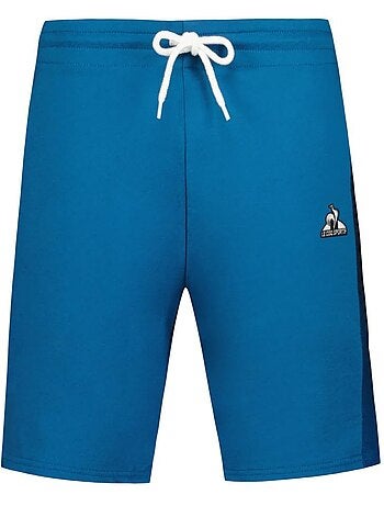 Short Homme Le Coq Sportif Short
