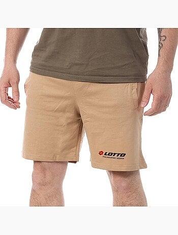 Short Homme Lotto
