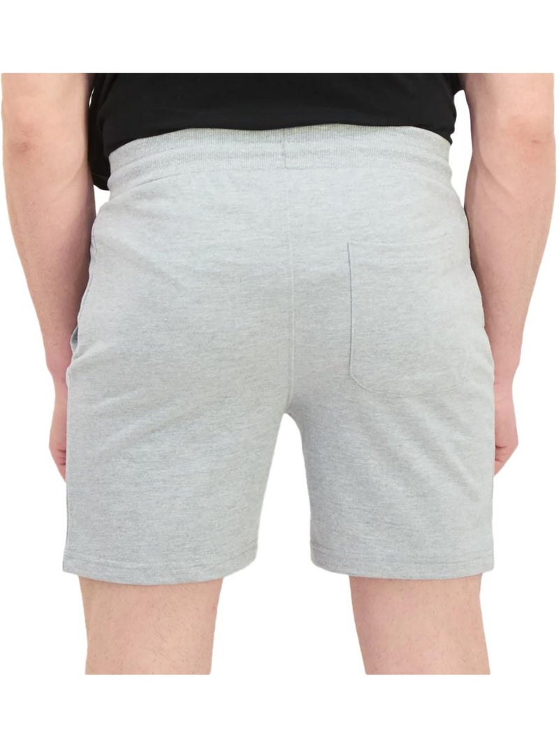 Short Homme Lotto Gris Argenté - Kiabi