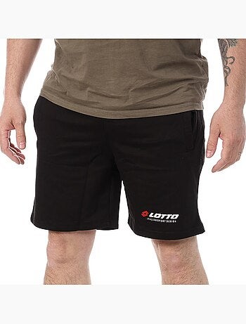 Short Homme Lotto