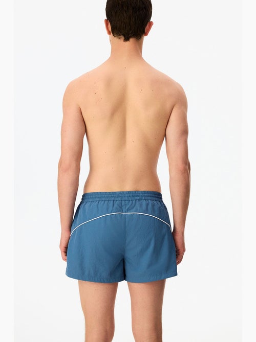 Short homme mindfulness binding penti - Kiabi Short homme mindfulness binding penti - Kiabi
