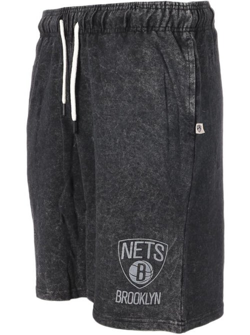 Short homme nba brooklyn nets - Kiabi