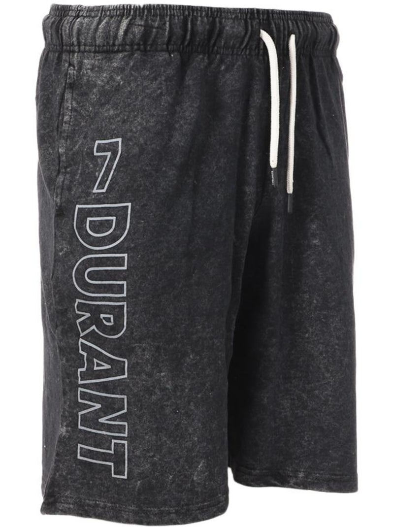 Short homme nba brooklyn nets Gris Argenté - Kiabi