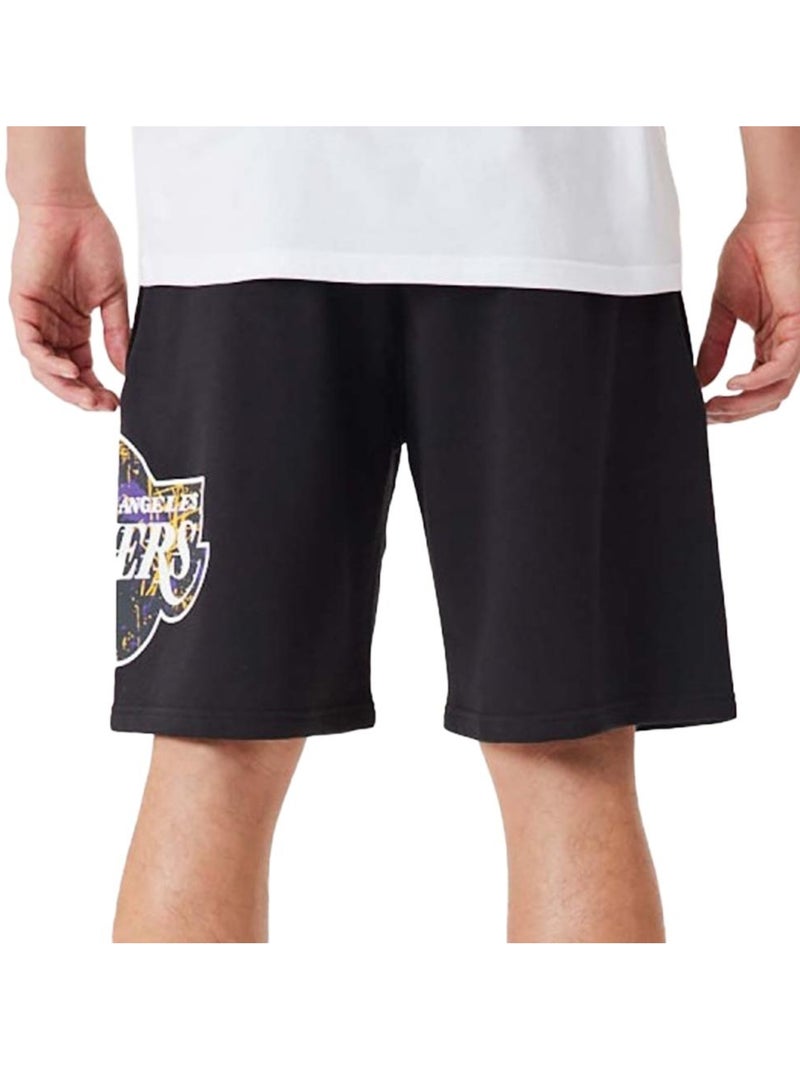 Short Homme New Era Noir - Kiabi