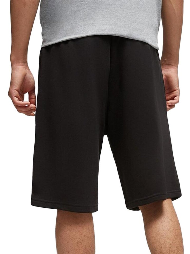 Short Homme New Era Noir - Kiabi