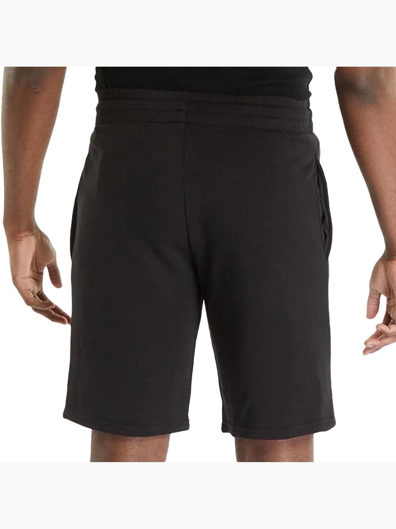 Short Homme New Era Noir - Kiabi
