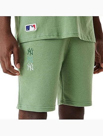 Short homme new era