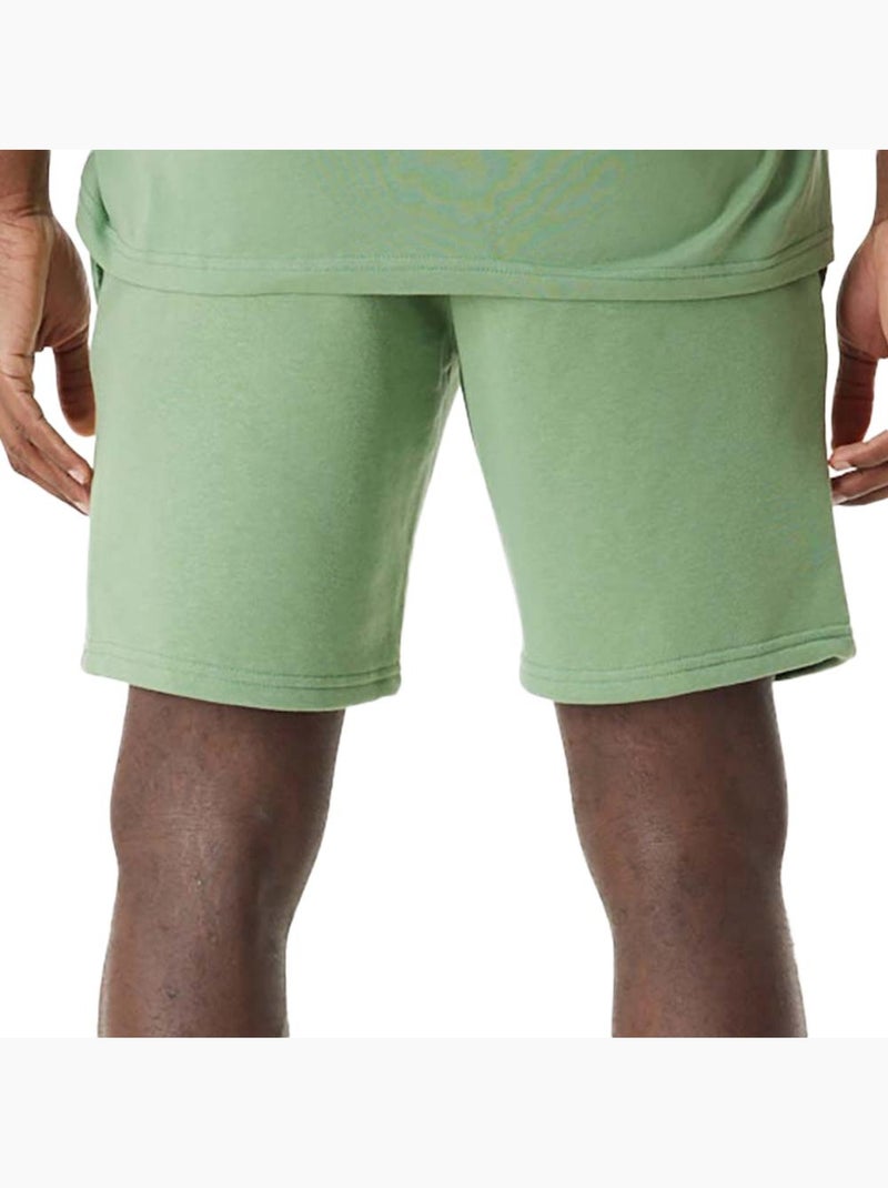 Short Homme New Era Vert - Kiabi