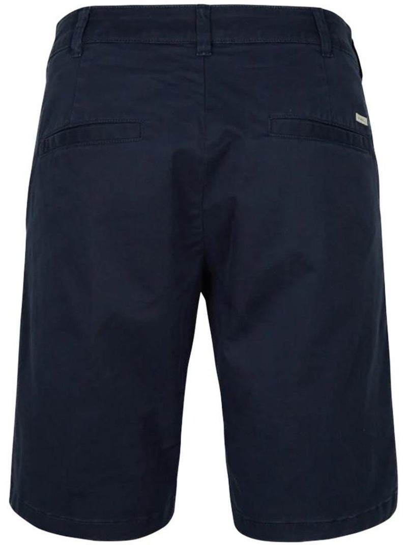 Short Homme O'Neill Bleu marine - Kiabi