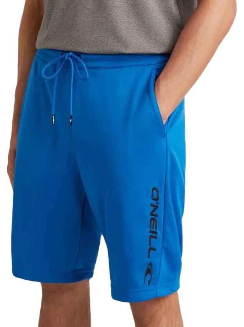 Short Homme O'Neill Bleu - Kiabi