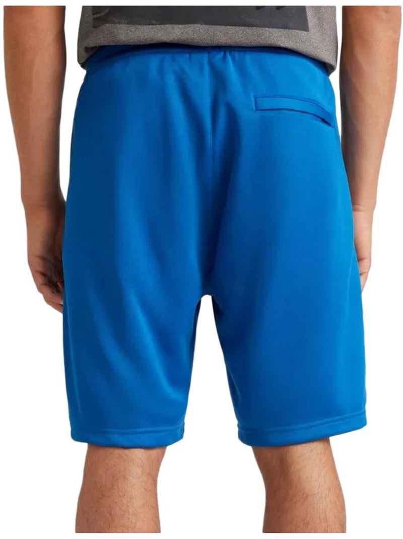 Short Homme O'Neill Bleu - Kiabi