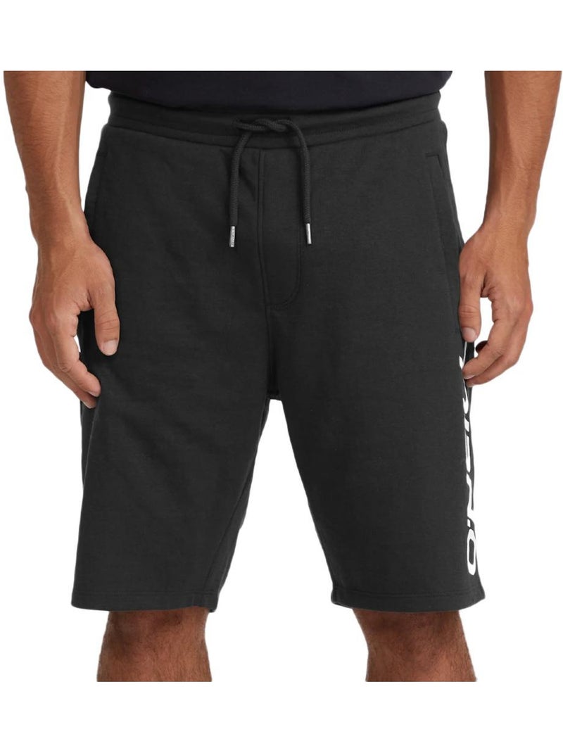 Short Homme O'Neill Noir - Kiabi
