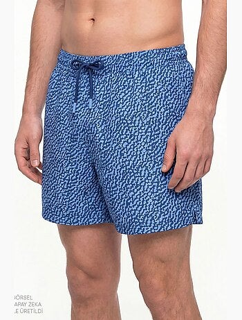 Short homme penti