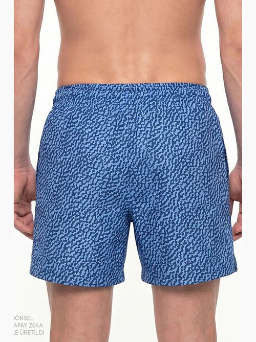 Short homme penti - Kiabi Short homme penti - Kiabi
