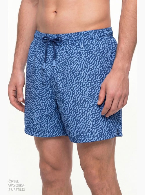 Short homme penti - Kiabi Short homme penti - Kiabi