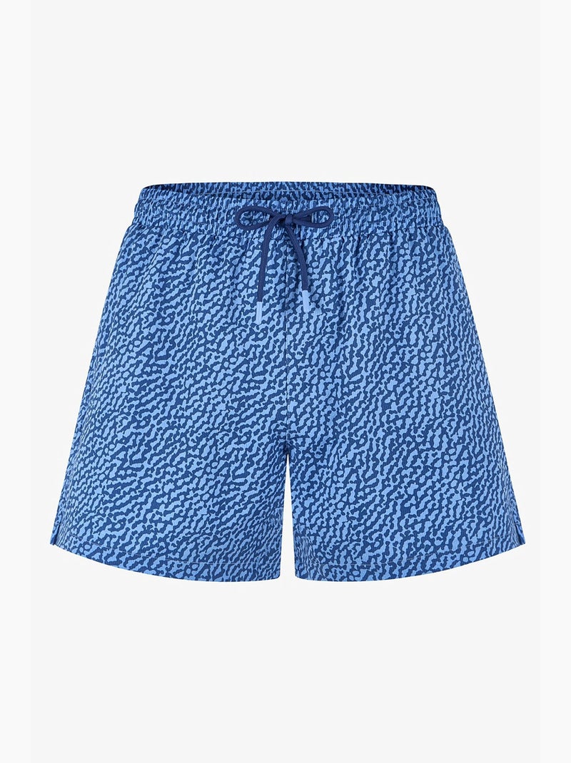 Short homme penti Bleu nuit - Kiabi