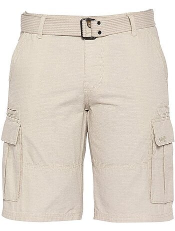 Short homme schott