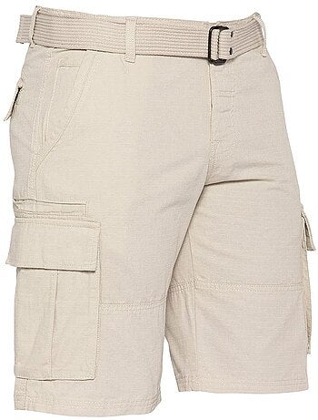 Short homme schott