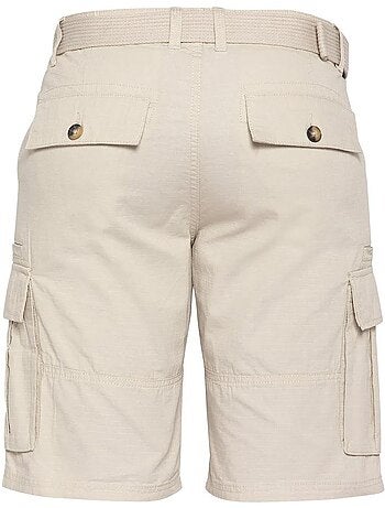 Short homme schott