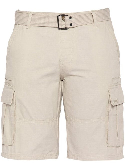 Short Homme Schott - Kiabi Short Homme Schott - Kiabi