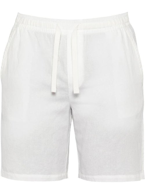 Short Homme Schott Lin - Kiabi