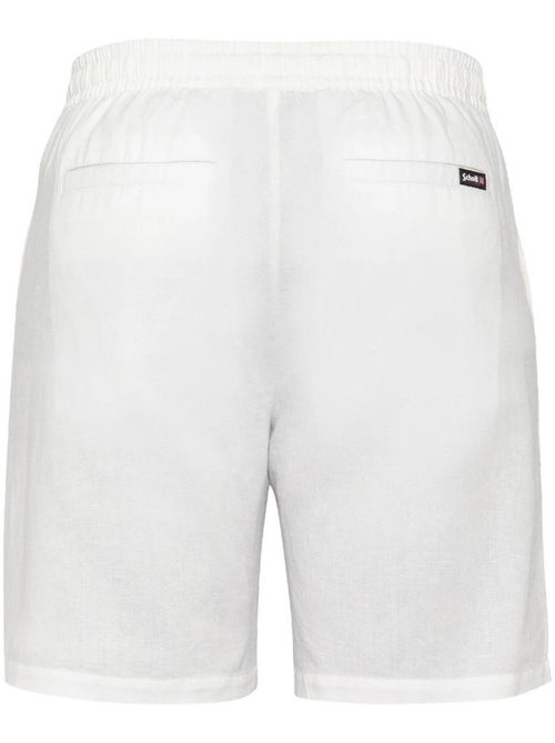 Short Homme Schott Lin - Kiabi