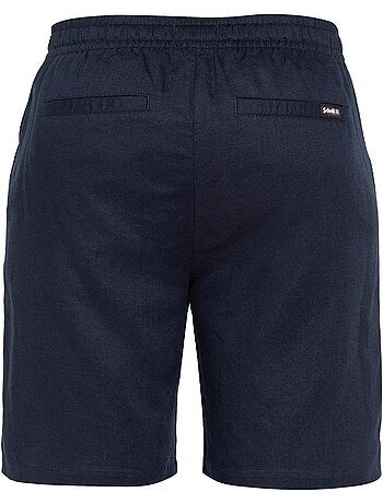 Short Homme Schott Lin