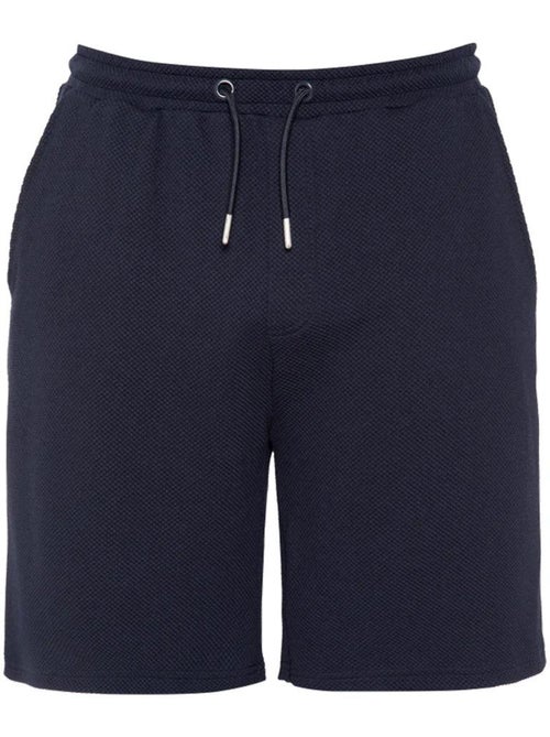 Short Homme Schott Maille Technique - Kiabi