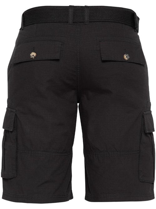 Short Homme Schott - Kiabi