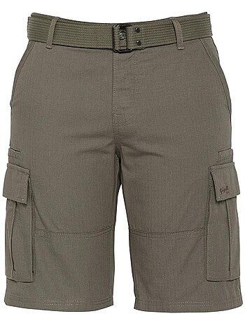 Short homme schott