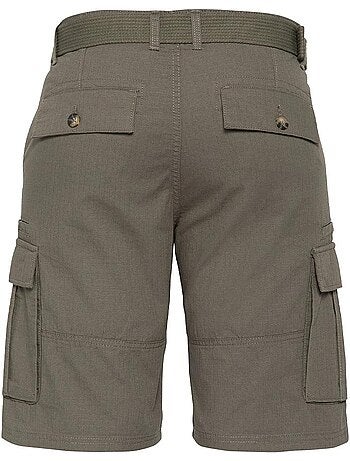 Short homme schott