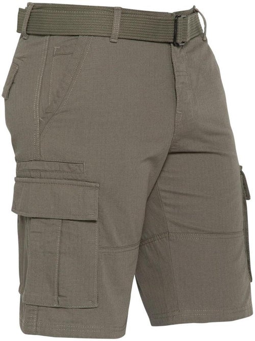Short Homme Schott - Kiabi Short Homme Schott - Kiabi