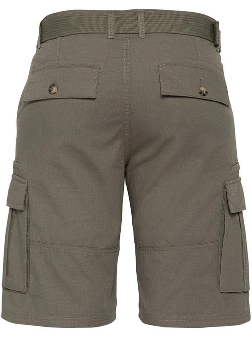 Short Homme Schott - Kiabi Short Homme Schott - Kiabi
