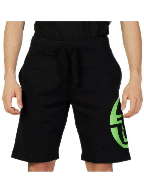 Short Homme Sergio Tacchini - Kiabi Short Homme Sergio Tacchini - Kiabi