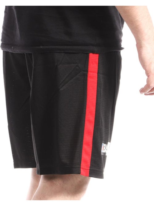 Short Homme Sport Zone Chicago Bulls - Kiabi Short Homme Sport Zone Chicago Bulls - Kiabi