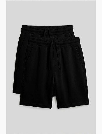 Short homme taille mi-haute à cordon tommy
