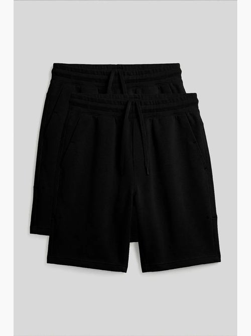 Short homme taille mi-haute à cordon tommy - Kiabi
