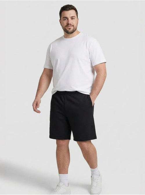Short homme taille mi-haute à cordon tommy - Kiabi