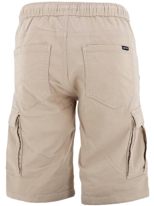 Short Homme Teddy Smith - Kiabi
