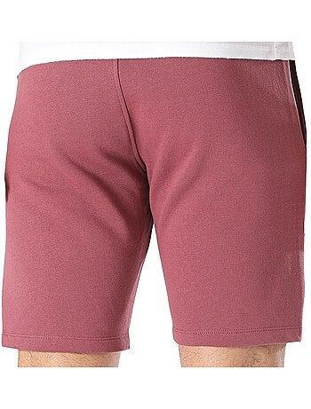 Short homme teddy smith