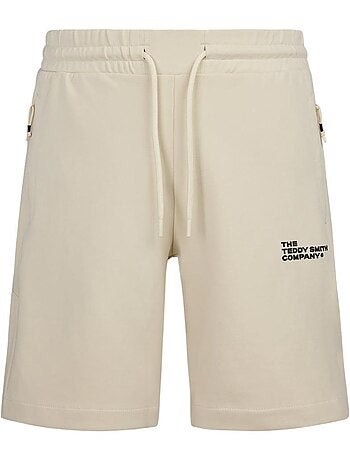 Short homme teddy smith company