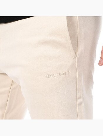 Short Homme Teddy Smith