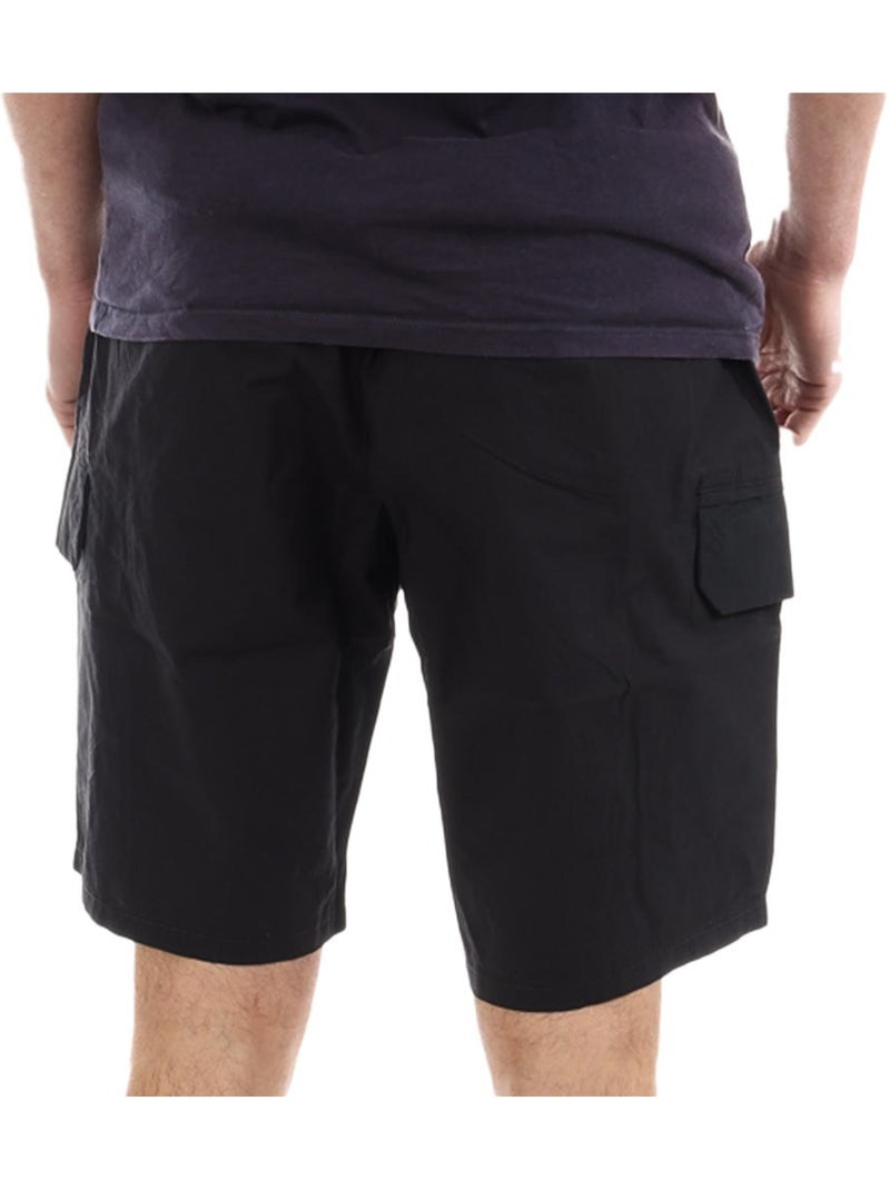 Short Homme Teddy Smith Gris Argenté - Kiabi