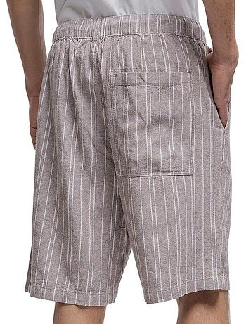 Short Homme Teddy Smith